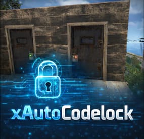 More information about "Auto Codelock"