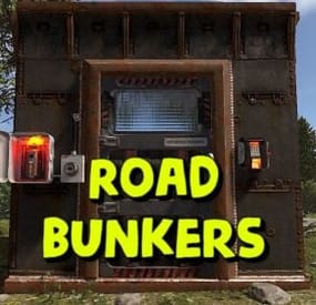 More information about "Road Bunkers"