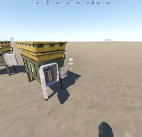 More information about "Fused Recycler"