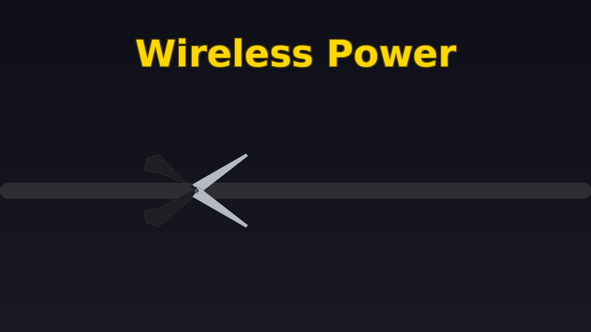 More information about "Wireless Power"
