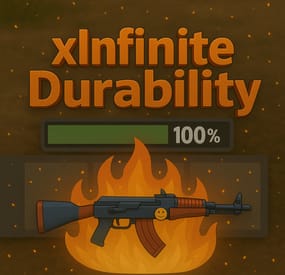 More information about "Infinite Durability"
