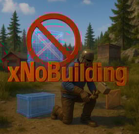 More information about "No Building"