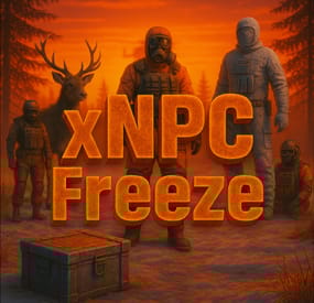 More information about "NPC Freeze"