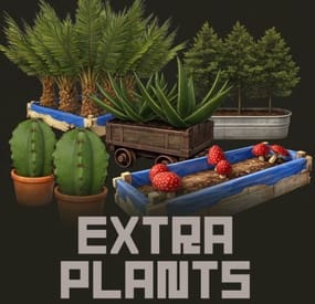More information about "Extra Plants V2"