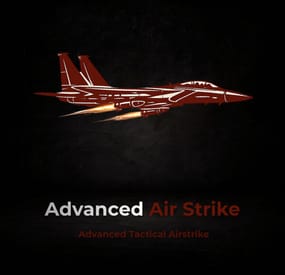 More information about "Advanced Air Strike [F15]"