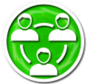 More information about "Friends"