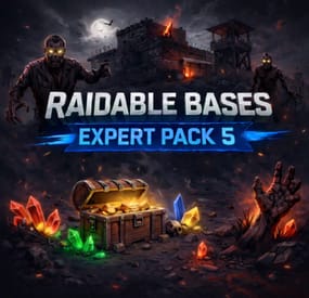 More information about "Expert Escape Pack - Daring raids. Tough bases. Only the fearless."