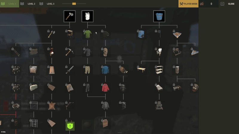 More information about "Techtree"