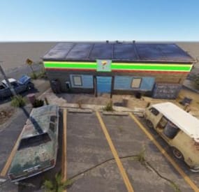 More information about "7-11 Gas Station"