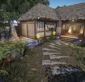 More information about "Courtyards Of Ancient Houses, Carriages, Inns"