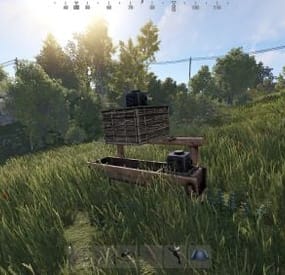 More information about "Industrial Dung"