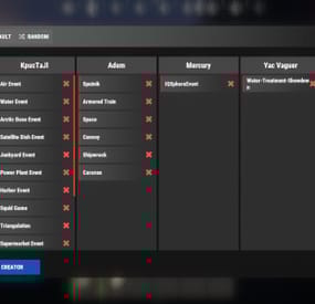 More information about "Events Manager"