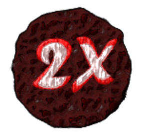 More information about "2x Magic Loot Settings"