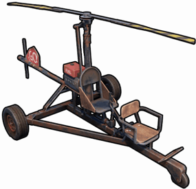 More information about "Vehicles"