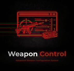 More information about "Weapon Control"