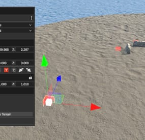 More information about "Custom AI Zones"