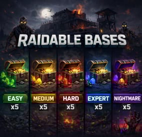 More information about "Raidmaster Collection - All-Tier Raid Pack"