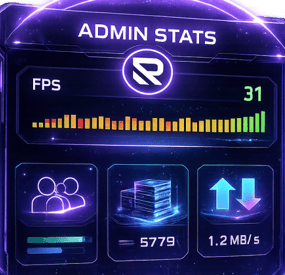 More information about "Admin Stats"