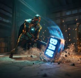 More information about "Galium - Anticheat & Moderation Tools"