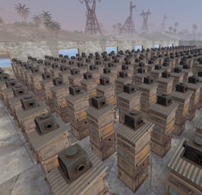 More information about "Beehive Storage Adaptor"