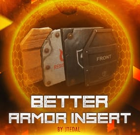 More information about "Better Armor Insert"