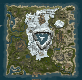 More information about "CREO: Custom Map"