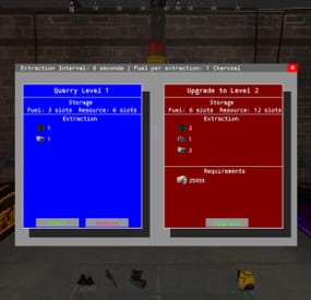 More information about "Quarry Computer"