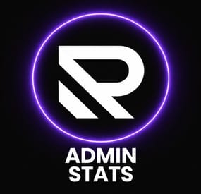 More information about "Admin Stats"