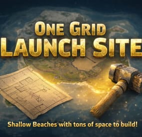 More information about "One Grid Launch Site 1400K Custom Map"