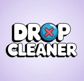 More information about "Drop Cleaner"
