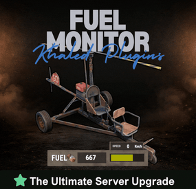 More information about "Fuel Monitor"