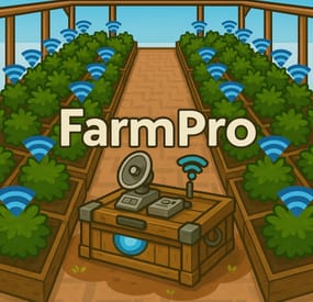 More information about "Farmers Paradise (FarmPro)"