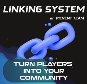 More information about "Linking System"