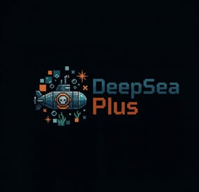 More information about "Deep Sea Plus"