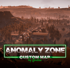 More information about "Anomaly Zone"