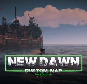 More information about "New Dawn"