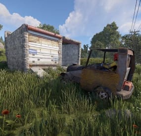 More information about "HornDoors"