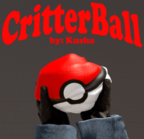 More information about "CritterBall"