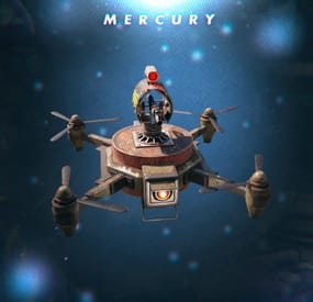 More information about "IQGuardianDrone"