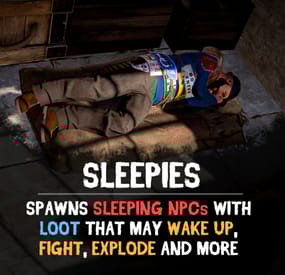 More information about "Sleepies"