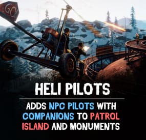 More information about "Heli Pilots"