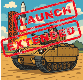 More information about "Launch Extended"