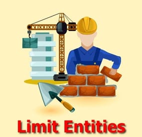 More information about "Limit Entities"