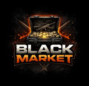 More information about "Black Market - NPC Trader"