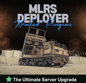 More information about "MLRS Deployer"