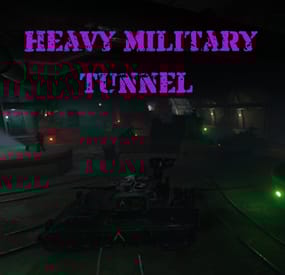 More information about "Heavy Military Tunnel Event"