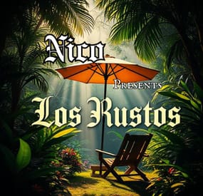 More information about "Los Rustos Custom Map"