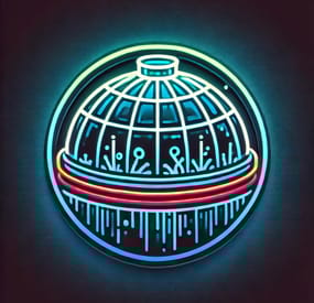 More information about "Night Dome Event | NightDomeEvent for night owls"