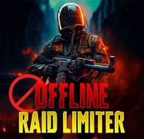 More information about "Offline Raid Limiter"