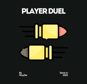 More information about "PLAYER DUEL"